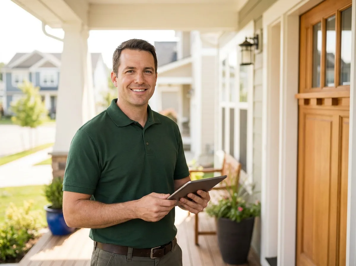Pest control FAQs for Mcconnell Afb, KS
